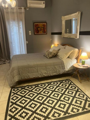 Axel Lamda Apartment